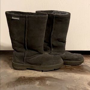 BearPaw Winter Boots